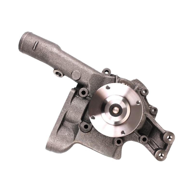 Holdwell Water Pump 0019925550 1992555 0199255.5 For Claas Combine Harvester Medion 310 320