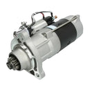 Arrancador Holdwell 12 V 0019999230 1999923 0199992.3 para cosechadora Claas Tucano 450