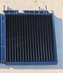 Holdwell Aftermarket Oil Cooler A171876  for  Case 580E 580SE 580E 580SE