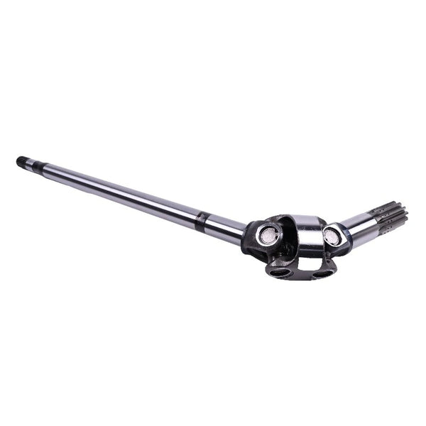 New Aftermarket Backhoe Front Axle Shaft Assembly 85827741 For CNH New Holland B100B B110 B110 TIER 3 B110B B90B