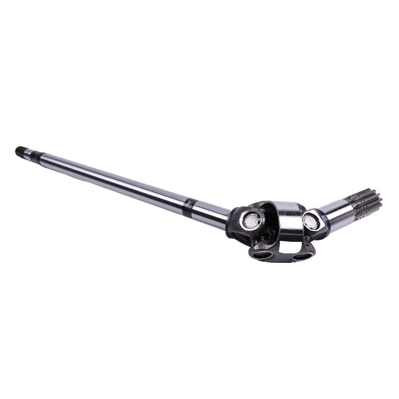 Nuevo conjunto de eje delantero de retroexcavadora de repuesto 85827741 para CNH New Holland B100B B110 B110 TIER 3 B110B B90B