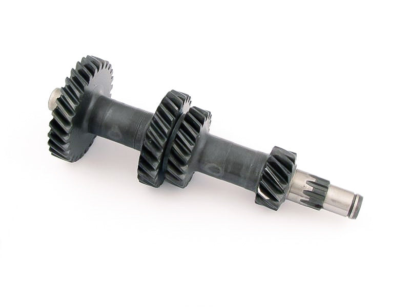 4-Speed Gearbox Shaft 2101-1701050 2105-1701050 for LADA 2101-2107 NIVA