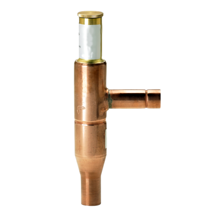 Holdwell Crankcase pressure regulator 034L0050 For Danfoss