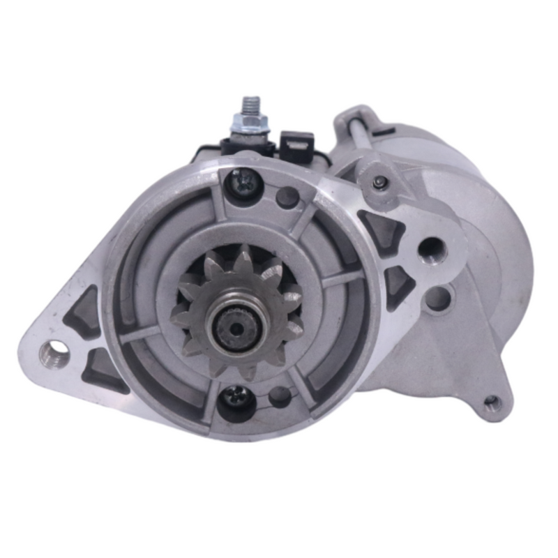 Holdwell Replacement Starter Motor DEUTZ 0411 8169 0411 4869 For TD 2009 L 04  TD 2009 L 03 D 2009 L 04 D 2009 L 03