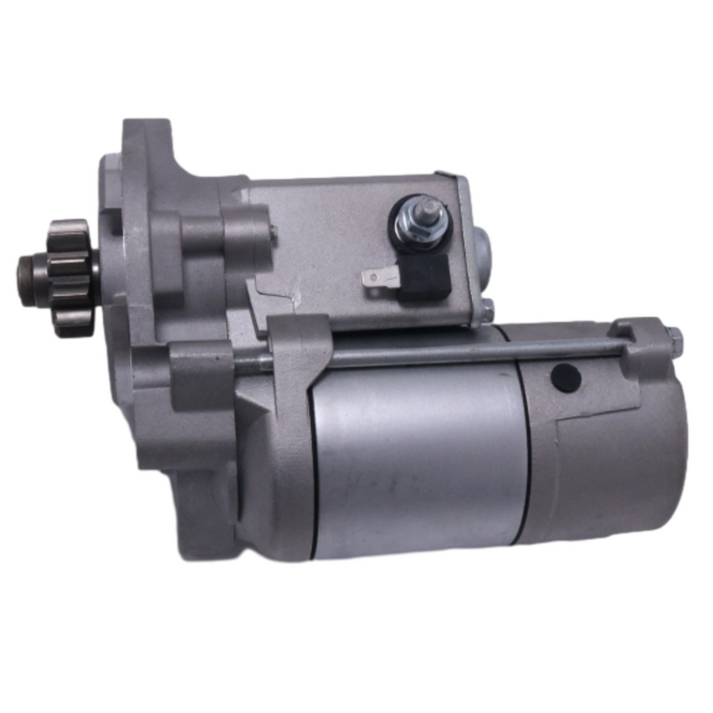 Holdwell Replacement Starter Motor DEUTZ 0411 8169 0411 4869 For TD 2009 L 04  TD 2009 L 03 D 2009 L 04 D 2009 L 03