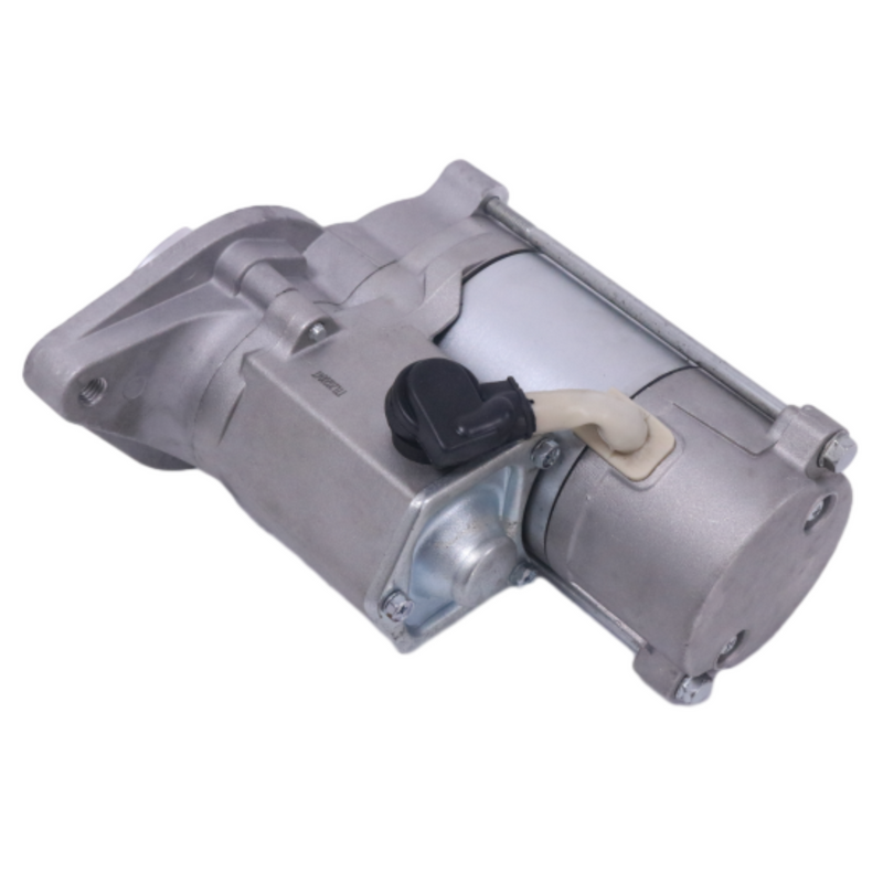 Holdwell Replacement Starter Motor DEUTZ 0411 8169 0411 4869 For TD 2009 L 04  TD 2009 L 03 D 2009 L 04 D 2009 L 03