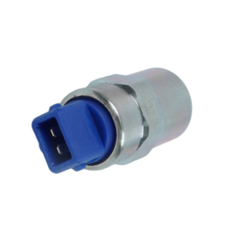 12V Solenoid Valve 04118184 01340482 for Deutz TD2009L04 Engine