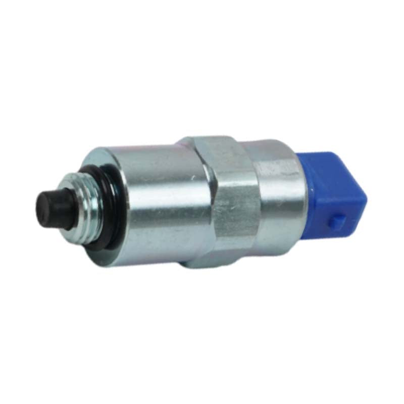 12V Solenoid Valve 04118184 01340482 for Deutz TD2009L04 Engine