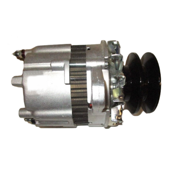 Alternateur de remplacement Holdwell 0434338000 A003TN5487 A3TN5487 pour Mitsubishi S16R S12R S6R