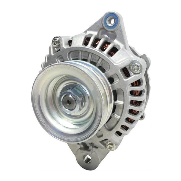 Alternateur de remplacement Holdwell 0434338400 04343-38400 pour Mitsubishi S6R