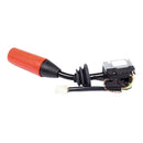 04426888 Joystick Combination Switch Column Switch For Deutz Agroplus 100 75 80 Compatible with Agrotron 120MKIII 135MKIII 150MKIII 160MKIII