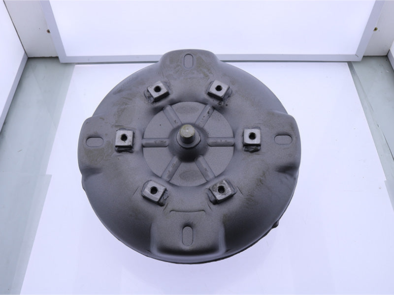 Holdwell Aftermarket Torque Converter 04/500100 04/500800 For JCB Backhoe Loaders 214 215 216 217 1400B 1550B 3CX 4CX