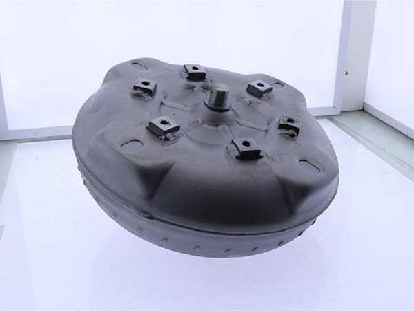 Holdwell Aftermarket Torque Converter 04/500100 04/500800 For JCB Backhoe Loaders 214 215 216 217 1400B 1550B 3CX 4CX