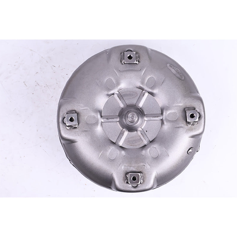 Holdwell Torque Converter 04/501800 For JCB Telehandler 506-36 507-42