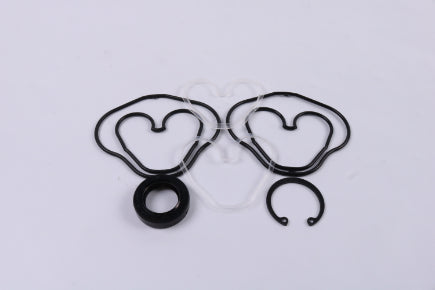 Holdwell Hydraulic Pump Seal Kit 04671-10910-71 for Toyota Forklift 8FD10-30 8FDN10-30 Aftermarket