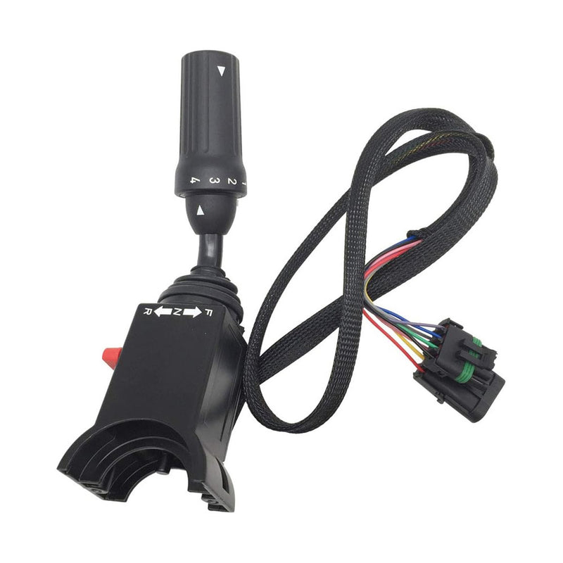 0501209814 Joystick Combination Switch Column Switch For ZF Gearbox WG160 WG210 WG260 WG310 WG191 WG211 WG261 WG311