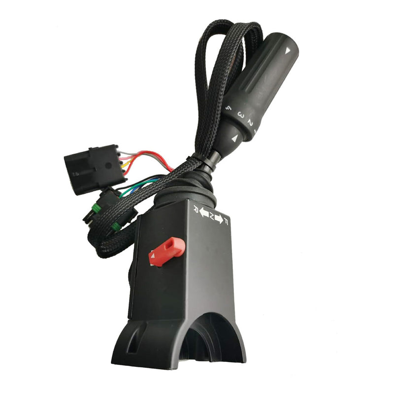 0501210148 Joystick Combination Switch Column Switch For ZF Transmission DW3