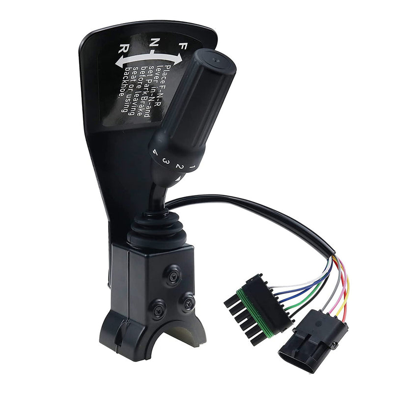0501210194 Joystick Combination Switch Column Switch For ZF