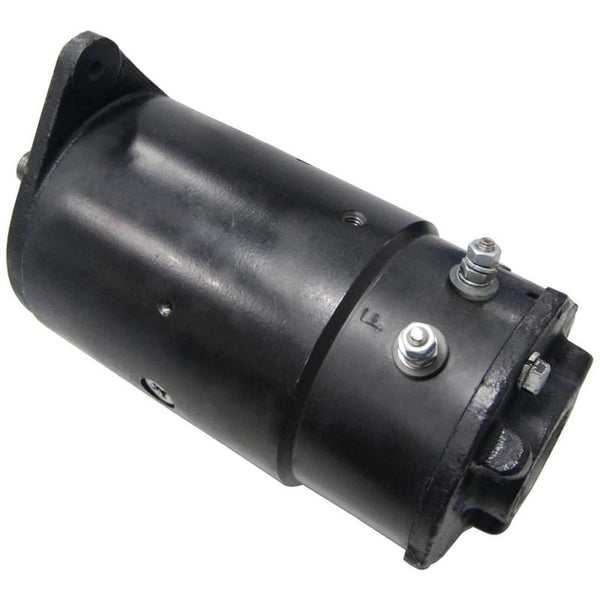 Aftermarket 12V 25A Alternator 1101432 for Delco 9185  Cub 154 Cub 184 Cub 185 C60