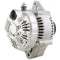 Aftermarket 12V 65A Alternator RE729181 For John Deere AG and Utility Tractors 5410 5510 5520 5510N 5515