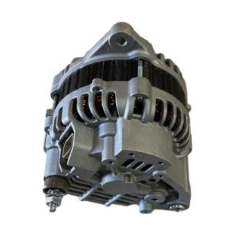 Aftermarket 12V Alternator 3T401-64012 For Kubota Tractor M126XDC