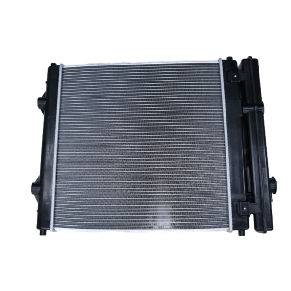 Holdwell Aftermarket 10000-00436 120-669 120-672 10000-02565 Radiator For FG Wilson generator set Engine 1103 1104 1106