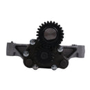 Holdwell Aftermarket 10000-00551 915-821 Oil Pump For FG Wilson generator set Engine 1103C-33 1103C-33T 1103A-33T