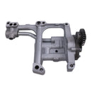 Holdwell Aftermarket 10000-00551 915-821 Oil Pump For FG Wilson generator set Engine 1103C-33 1103C-33T 1103A-33T