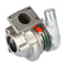 Holdwell Aftermarket 10000-00676 1000000676 Turbocharger For FG Wilson Generator Set