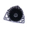 Alternateur Holdwell Aftermarket 10000-05611 10000-59822 pour groupe électrogène FG Wilson Moteur 1106