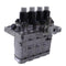 Pompe à essence Holdwell Aftermarket 10000-05837 10000-06101 pour groupe électrogène FG Wilson