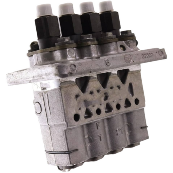 Genuine Original FG Wilson Fuel Pump 10000-05837 10000-06101 For Generator Set