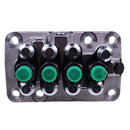 Pompe à carburant de rechange Holdwell 10000-05837 10000-06101 pour groupe électrogène FG Wilson