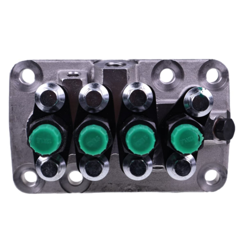 Pompe à carburant de rechange Holdwell 10000-05837 10000-06101 pour groupe électrogène FG Wilson