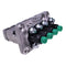 Pompe à carburant de rechange Holdwell 10000-05837 10000-06101 pour groupe électrogène FG Wilson