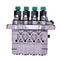 Pompe à carburant de rechange Holdwell 10000-05837 10000-06101 pour groupe électrogène FG Wilson