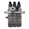 Holdwell Aftermarket 10000-05878 104134-3033 High-pressure Fuel Pump For FG Wilson Generator Set Engine 404C 403D