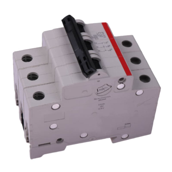 Holdwell Aftermarket 10000-07005 1000007005 Circuit Breaker For FG Wilson generator set