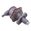 Pompe de relevage de carburant de remplacement Holdwell 10000-07612 915-100 998-427 10000-05464 pour moteur de groupe électrogène FG Wilson 403D 404D