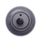 Holdwell Replacement 10000-15285 Oil Pump Idler Gear For FG Wilson Generator set Engine 403D 404D