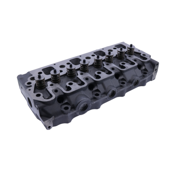 Holdwell Replacement Cylinder Head 10000-15328 For FG Wilson Generator Set