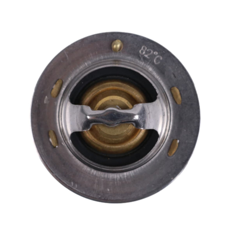 Holdwell Aftermarket 10000-15330 1000015330 Thermostat For FG Wilson Generator Set Engine 403D 404D