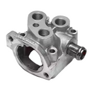 Boîtier de thermostat Holdwell Aftermarket 10000-15336 1000015336 pour moteur de groupe électrogène FG Wilson 403D 404D