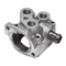Boîtier de thermostat Holdwell Aftermarket 10000-15336 1000015336 pour moteur de groupe électrogène FG Wilson 403D 404D