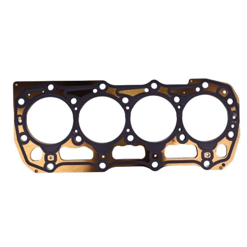 Holdwell Aftermarket 10000-17956 10000-17957 10000-17958 10000-13340 0.4mm Cylinder Gasket For FG Wilson Generator Set