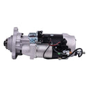 Holdwell Aftermarket 10000-20553 1000020553 24V Starter Motor For FG Wilson Generator Set