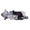 Démarreur Holdwell Aftermarket 10000-20553 1000020553 24 V pour groupe électrogène FG Wilson