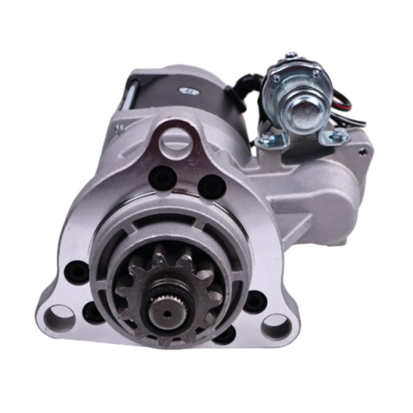 Démarreur Holdwell Aftermarket 10000-20553 1000020553 24 V pour groupe électrogène FG Wilson