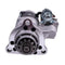 Démarreur Holdwell Aftermarket 10000-20553 1000020553 24 V pour groupe électrogène FG Wilson