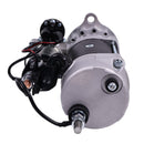 Holdwell Aftermarket 10000-20553 1000020553 24V Starter Motor For FG Wilson Generator Set